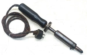 Vintage Craftsman No 5383, 200W Soldering Iron Tested Working INV18312 - Picture 1 of 3