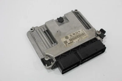 Seat Exeo 3R ECU centralina motore diesel cjca 2.0tdi 03L906018PQ - Immagine 1 di 4