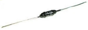 Lot of 100 pcs D310 Germanium Point Detector Crystal Diodes New - Picture 1 of 2