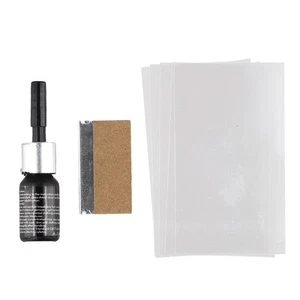 Autofensterglas Chip Harz Windschutzscheibe Windschutzscheibe Reparatur Tools - Picture 1 of 12