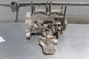 2021 POLARIS RMK 600 CRANKCASE CRANK CASE BLOCK #21591 - Picture 1 of 7