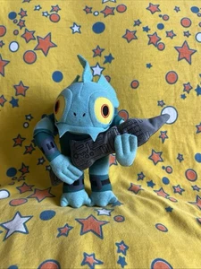 Activision Skylanders Gill Grunt 7 Zoll Plüschfigur 2012 - Bild 1 von 8
