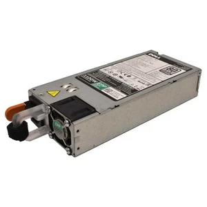 Alimentation Dell L1100E-S1 1100W EPP PE R730XD R730 R830 R930 0CMPGM 0PR21C - Photo 1/3