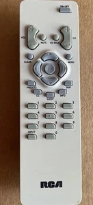 Mando a distancia RCA RCR 111TB1 260602 - Imagen 1 de 6