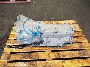 15-2018 F30 BMW 3 SERIES GEARBOX 2.0 DIESEL AUTOMATIC B47D20O0 (B47D20A) 9426281 - Picture 1 of 9