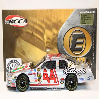TERRY LABONTE 2005 ACTION ELITE #44 KELLOGG'S IRONMAN CHEVY /240 MADE XRARE! - Image 1 of 4