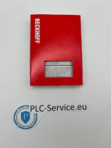 Beckhoff EL1512 - Ingresso digitale a 2 canali, contatore, 24 V DC, 1 kHz - Foto 1 di 2