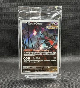 2024 Pokémon Flutter Mane #097 SVP Promo Holo - Promo Scarlatto e Viola SIGILLATO - Foto 1 di 2