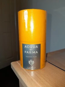 Acqua Di Parma Colonia Pura 100ml Eau De Cologne Spray - Picture 1 of 1