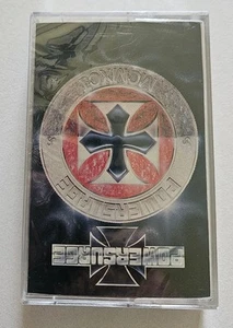 Powersurge, MCMXCOI NOS SEALED CASSETTE 1991 - Picture 1 of 3