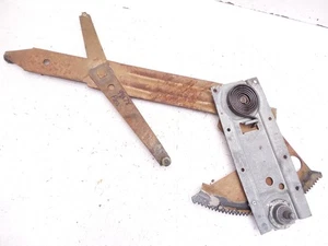 70-81 Camaro Firebird Trans Am Manual Window Regulator Rivet Passenger Original - Picture 1 of 15
