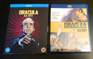 Dracula A.D. 1972 [Blu-ray] [1972] [2020] [Region Free] - Bild 1 von 2