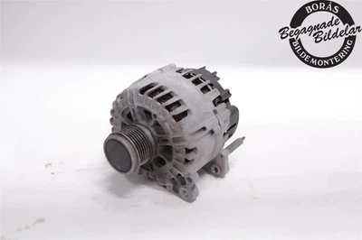 Alternatore ORIGINALE SKODA OCTAVIA III Combi (5E5, 5E6) 2019 - Immagine 1 di 3