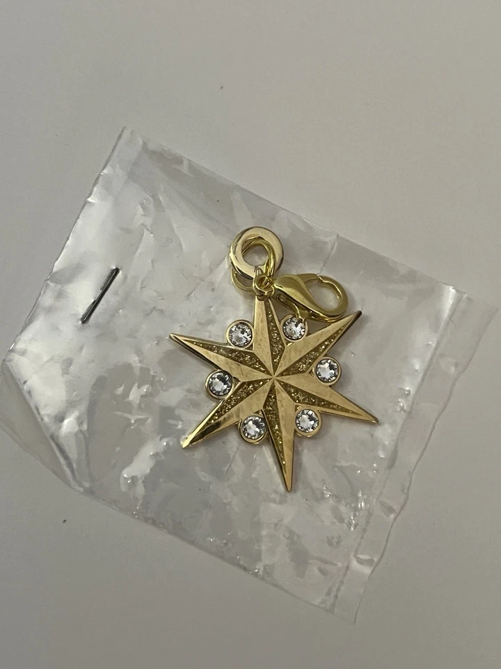 DAR Daughters of the American Revolution Continental Congress 2025 CHARM - NEW - Image 1 of 4