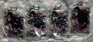 Tales of Berseria Charabini Velvet - Bild 1 von 1