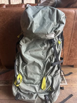 Рюкзак The North Face Terra 40 - Изображение 1 из 4