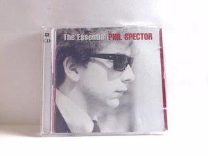 The Essential Phil Spector (2xCD, Comp, US, 2011, Phil Spector) BH818 - Bild 1 von 4