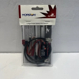 Dynamite Large Scale Safety Kill Switch DYNE1240 Mounts & Misc. Motor - Bild 1 von 2