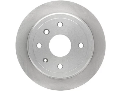 Para Chevrolet Optra 2004-2007 Rotor de freno trasero fricción dinámica 28344SSWY 2005 Foto 1 de 2