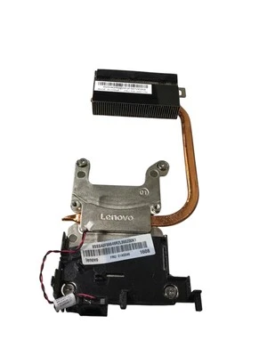 Lenovo FRU 00KT154 CPU Heatsink for ThinkCentre M700 M900 - Image 1 of 4