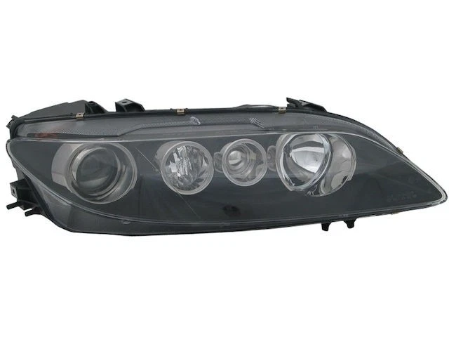 Conjunto de faros derechos para 06-08 Mazda 6 hatchback sedán vagón QG85K6 Foto 1 de 1