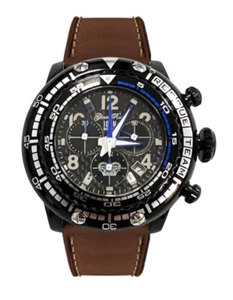 Glam Rock Miami SWISS Parts Chronograph Collection - Picture 1 of 8
