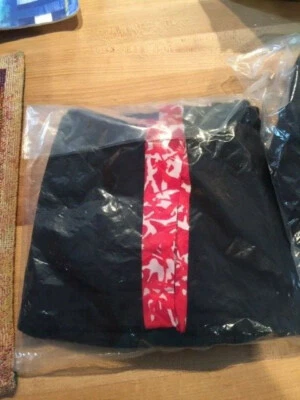 Two NWT Men's Dolfin LTF152 Print Jammero Performance Swim Trunks -Two Pairs - Image 1 of 2