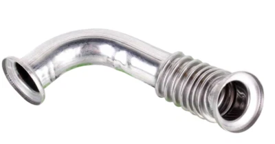 SOFIPART Tuyau Vanne EGR Kangoo Megane I Scenic I Trafic II 1.9 DCI 7700111521