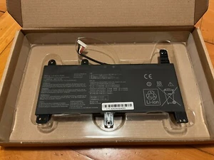 Replacement Battery for Asus ROG Strix G712 G731 G732 G712L - C41N1731-2 - Zdjęcie 1 z 2