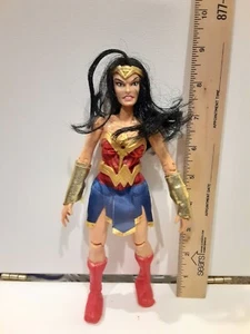 Custom Marvel berühmte Cover Figur Wunder Frau - Bild 1 von 2
