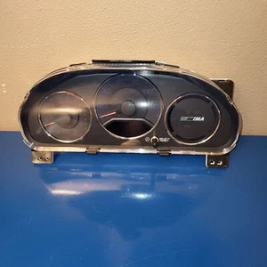 2003 - 2005 Honda Civic Hybrid Speedometer Gauge Cluster 78100-S5B-A700 OEM - Picture 1 of 24