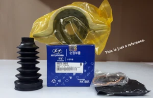 495752B010  Genuine Center Bearing Ass'y For Hyundai SantaFE (CM) (2006~2009) - Bild 1 von 2