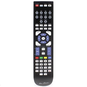 Remote Control For Toshiba SE-R0344 SE-R0299 TV - Picture 1 of 3