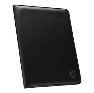 , Director, Padfolio, Faux Leather Writing Portfolio, Assembled Product Width 10 - Picture 1 of 12