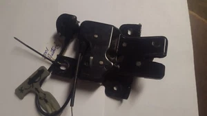 Ford Taurus Mercury Sable 2000-2007 Trunk Latch OEM Lid Actuator Release Lock - Picture 1 of 4