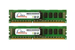 MD878J/A Certified Memory for Apple Mac Pro Late 2013-2016 16GB kit (2x8GB) DDR3 - Picture 1 of 1