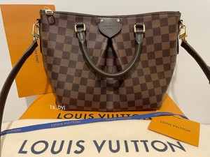 louis vuitton siena bolsa