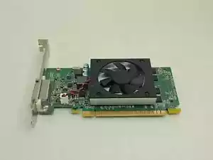 Lenovo Nvidia Geforce 605 1 GB DDR3 SDRAM PCI Express x16 Video Card - Picture 1 of 2