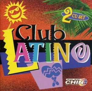 Club Latino - 2 CD set - Picture 1 of 1