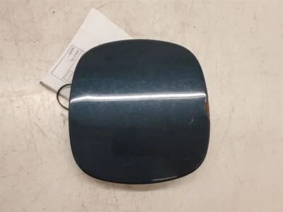 Toyota Previa LE, Porta de Enchimento de Combustível, 1991-1997, Verde, 751, 77305-95D00 - Imagem 1 de 4