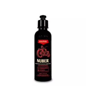 Nuber Razux | Kunststoff & Gummi Erneuerung - Bild 1 von 1