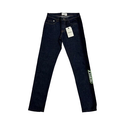 Iceberg Men's Skinny Blue Jeans I1P23040647 NVY  - BRAND NEW WITH TAG - Image 1 of 3