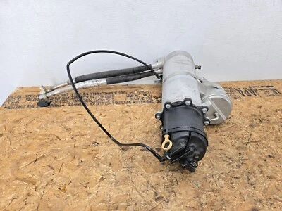 CHEVROLET CORVETTE GRAND SPORT 15-18 ENGINE MOTOR OIL DRY SUMP TANK RESERVOIR - Image 1 of 4