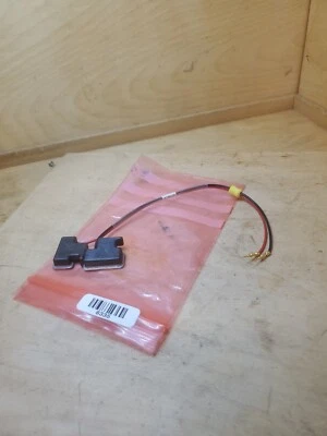 Domino Deflector Plate 36703 *IN*STOCK*WE*SHIP*TODAY* - Image 1 of 4