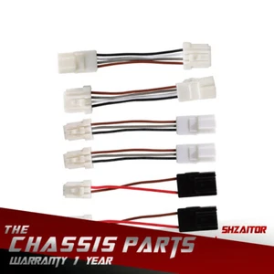 Arnés adaptador de luz trasera 6 piezas para Nissan 240SX Kouki 240SX PnP S13 1990-92 - Imagen 1 de 18