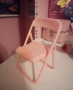 2 Pcs Mini Chair Phone Holder Chair Cell Shape Stand ** stocking stuffer ** - Picture 1 of 5