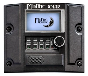 Módulo de gráficos y programación MidNite Solar MNGP2 - Imagen 1 de 2