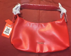 Red Montana West purse New - Picture 1 of 8