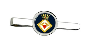 HMS Alacrity, Royal Navy Tie Clip