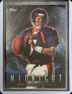 John Elway - 2023 Topps Composite - Midnight #316 - Bild 1 von 1